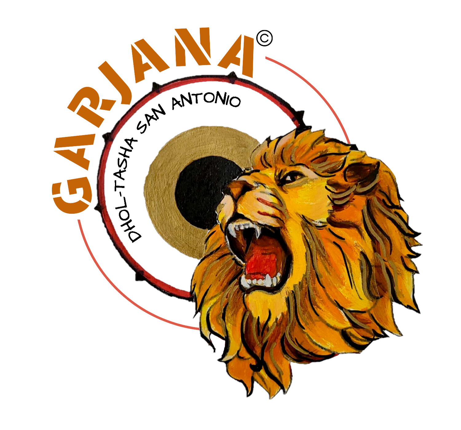 Garjana Dhol Tasha San Antonio